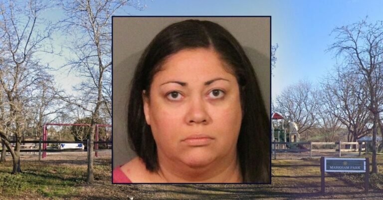 Landscaper Records Disturbing Nanny Reaction to Toddler’s Accident, Say Police and Mother