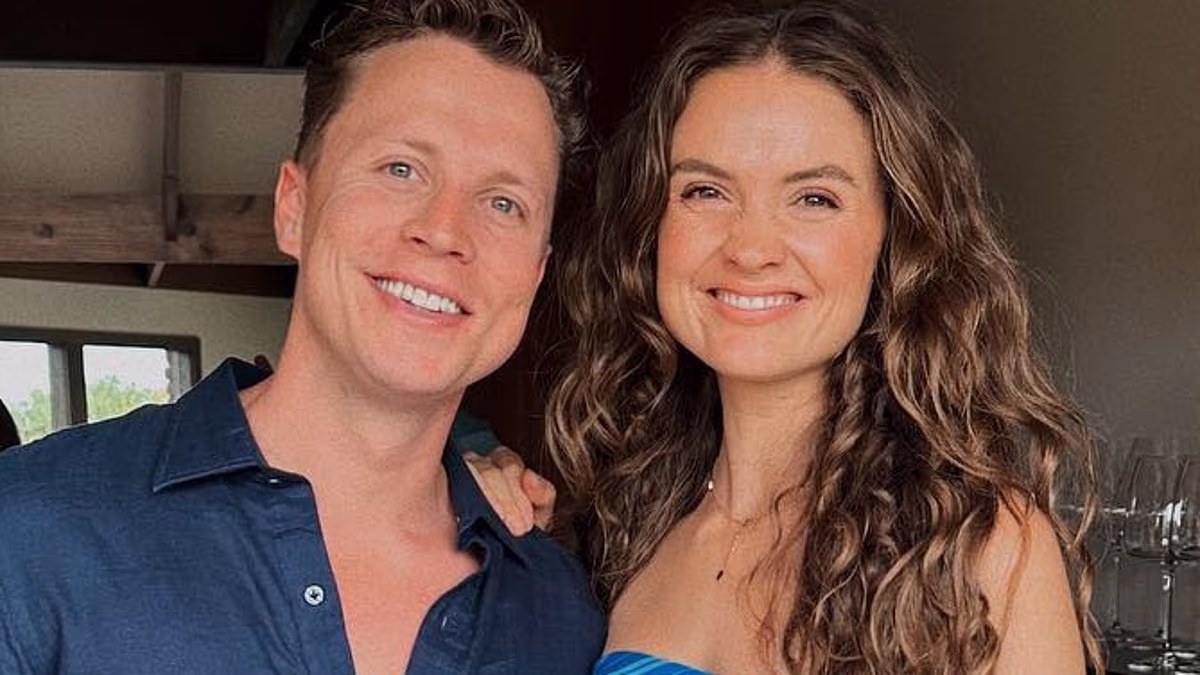 Laura Henshaw lists stunning five-bedroom Brighton home for $9million