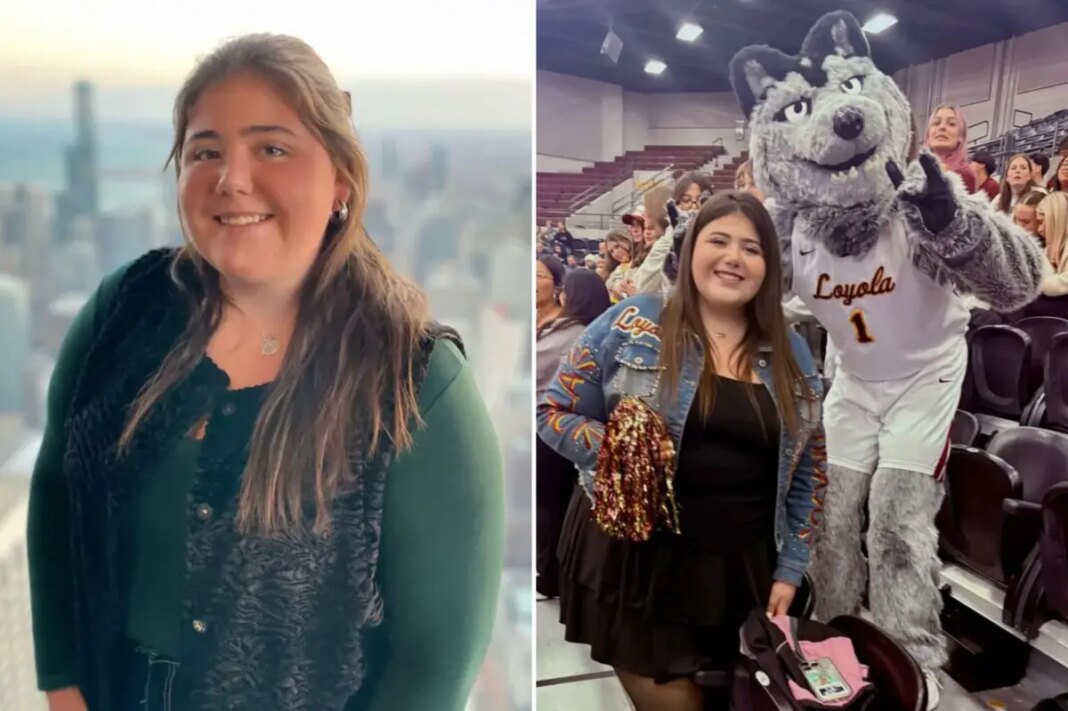 Left's response to Sheridan Gorman's murder is jaw-dropping