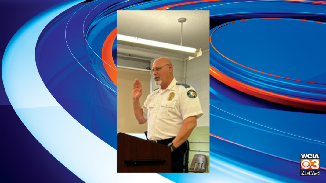 Leland Grove hires new police chief following termination of former chief