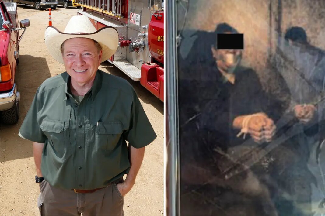 Leo Grillo charged with attempted kidnapping over plot against ex employee