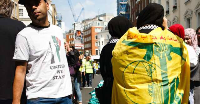 London Police Ban Al Quds Day March, First Protest Banned Since 2012