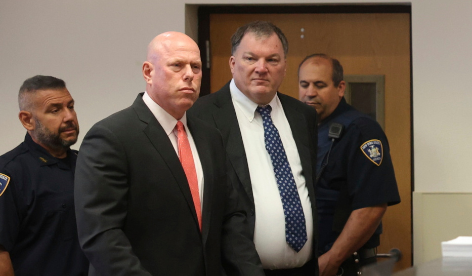Long Island Serial Killer Suspect Rex Heuermann Expected to Plead Guilty, Victims’ Family Members Say