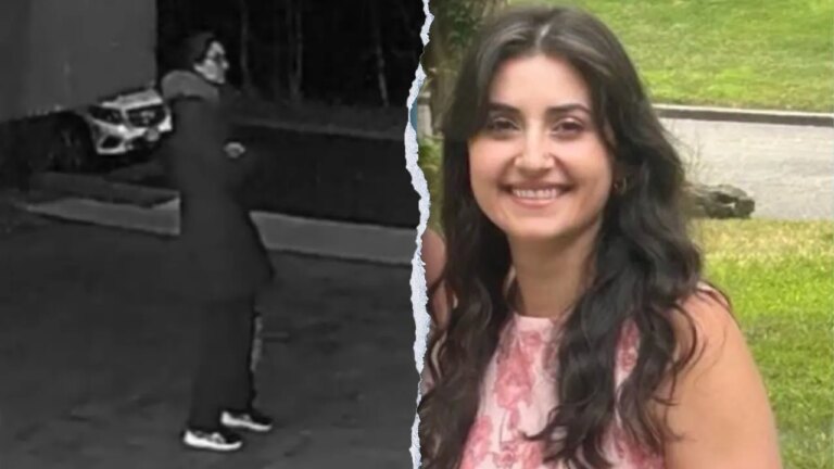 Missing New York Woman Who Leapt from Moving Car Discovered Weeks After Disappearance