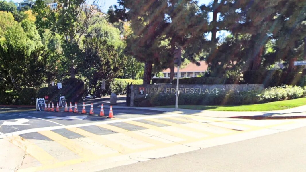 Los Angeles school accused of covering up sexual assaults, racism on water polo team