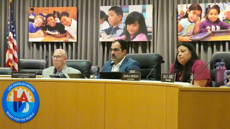 Controversy Unfolds: LA Schools Allegedly Channel Funds into Exclusive Black Student Programs