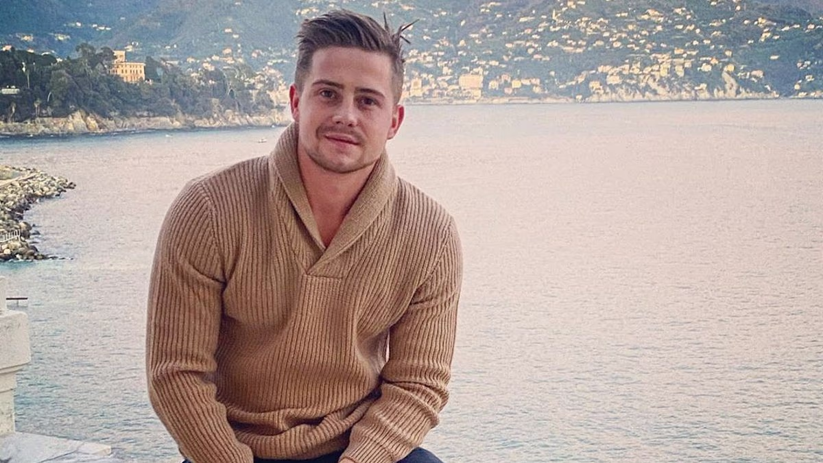 MAFs star shares terrifying footage from Dubai amid missile attacks