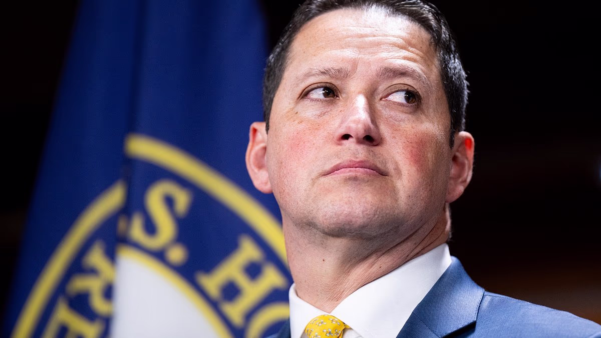 MAGA turns on Congressman whose 'mistress' died: 'Voters have spoken'