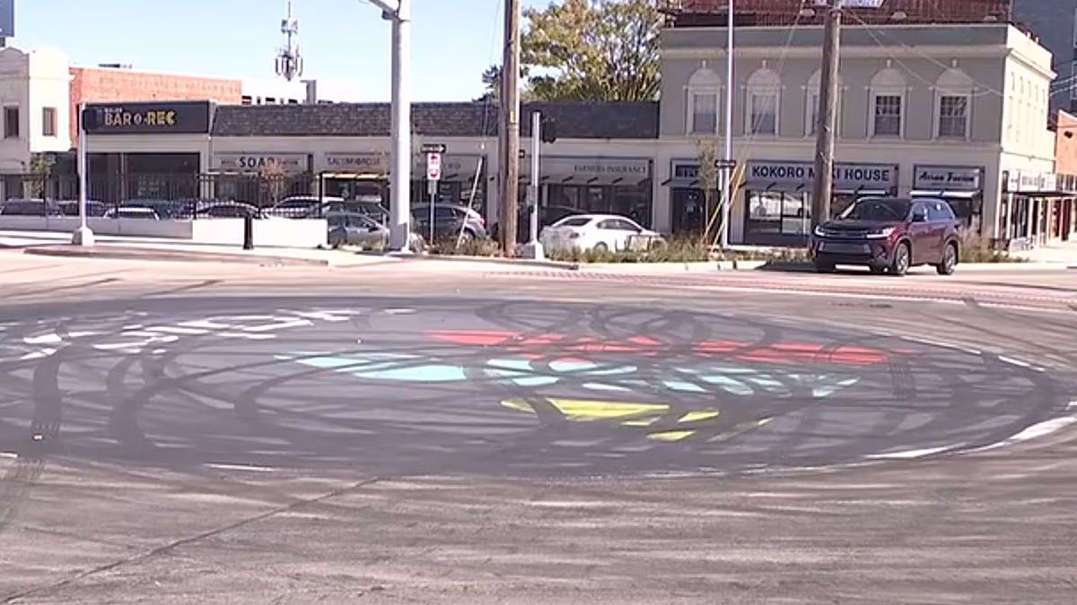 Mad Max city finally starts cracking down on illegal street racing