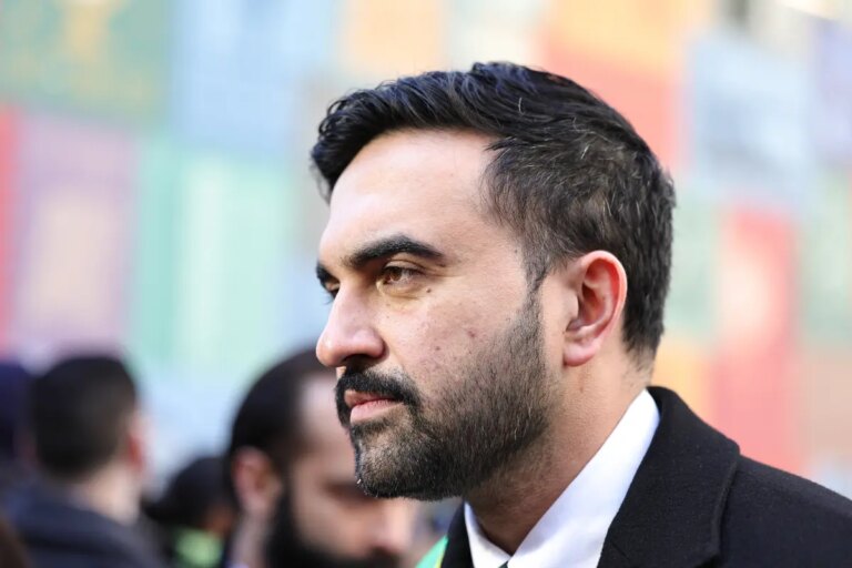 Mamdani’s Focus on Islamophobia Sparks Controversy and Debate