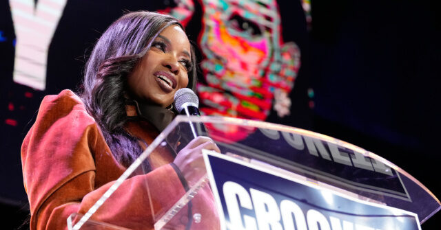 Man Shot, Killed in Police Standoff Worked Security for Rep. Crockett