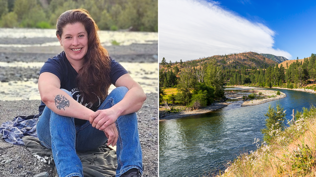 Man accused of timed beatings now charged with murder after woman found dead in river: report