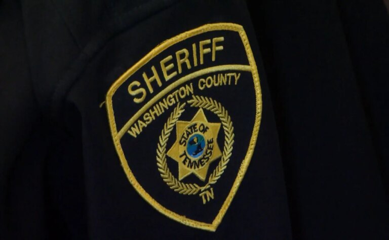 Shocking Head-On Collision in Washington County: Man Faces DUI Charges