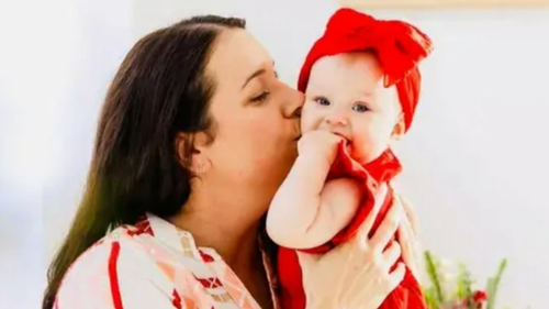 Man charged with murder after wife and daughter found dead in Queensland home