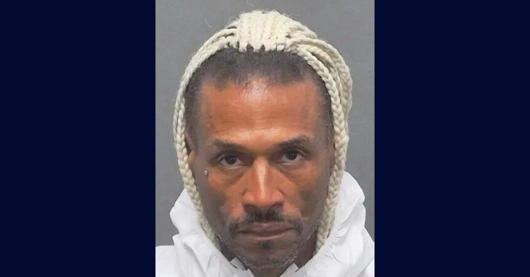 Man fatally stabbed husband of his lover at bus stop then threw the knife in bushes near his own job