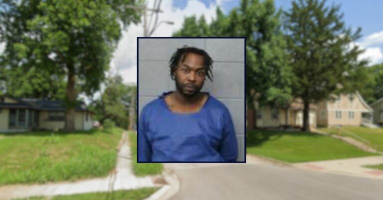 Man Allegedly Shoots Girlfriend Amid Dispute Outside Recording Studio, Citing Feelings of Emasculation: Police Report