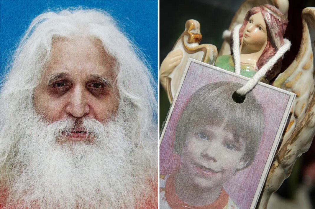 Man formerly suspected of killing Etan Patz has died