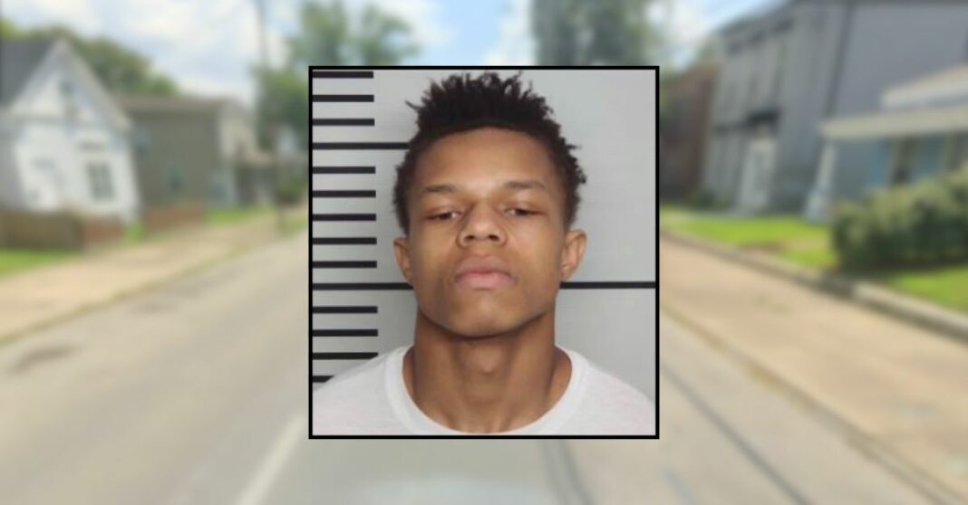 Man hits teen with handgun then orders 13-year-old accomplice to murder the victim, police say