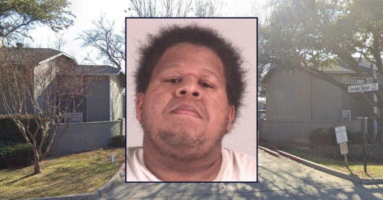 Tragic Incident: Man Accused of Killing Grandmother Over Money Dispute, Body Found on Patio