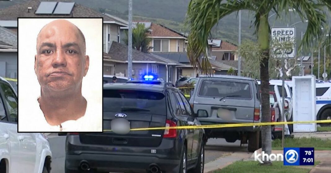 Man murdered girlfriend, stabbed estranged wife in rampage while he was out on work release: Police