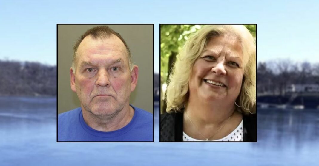 Man said he might have killed someone but could not remember after woman was found dead in a camper: Police