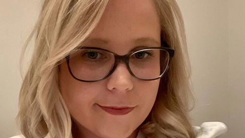 Alice McShera died in a Perth hotel room.