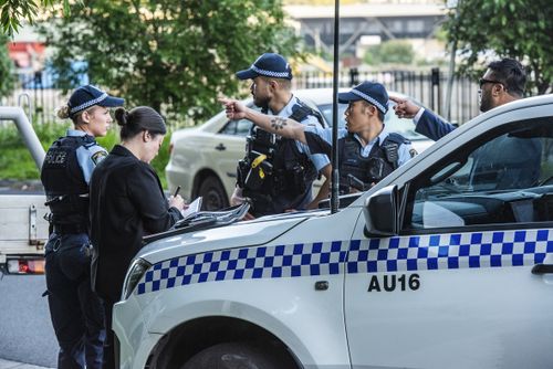 Shale Street Lidcombe  Crime scene Lidcombe -  Man dies following shooting  Lidcombe Monday, 16 March 2026 05:56:57 AM A man has died following a shooting in Sydneys west this morning. Just after 4am (Monday 16 March 2026), emergency services were called to a unit on Shale Street, Lidcombe, following reports of a shooting. Officers attached to Auburn Police Area Command attended and found a 38-year-old man suffering gunshot wounds. He was treated by NSW Ambulance paramedics at the scene before b