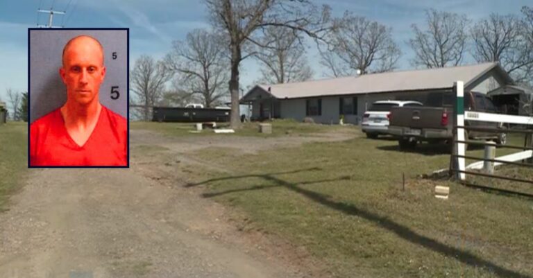 Heartbreaking Tragedy: Man Fatally Shoots Twin Sister and Her Young Daughter Within Minutes of Arrival