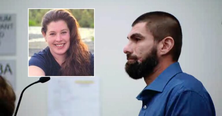 Police Reveal Chilling Details of Man’s Repeated Abuse Before Fatal Attack on Girlfriend