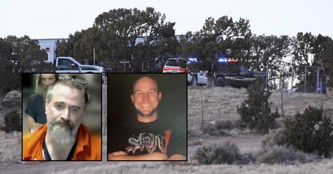 Man who fatally stabbed his neighbor during a drunken fight and left him 'alone to die' is headed to prison