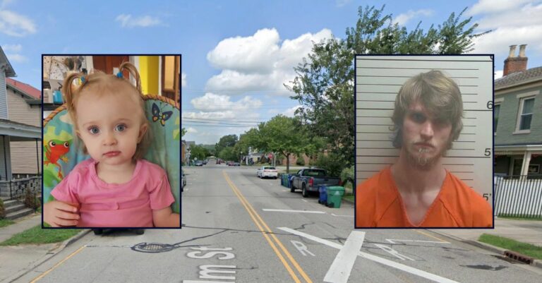 Shocking Verdict: Man Sentenced for Brutal Assault on Toddler with Horrific Injuries