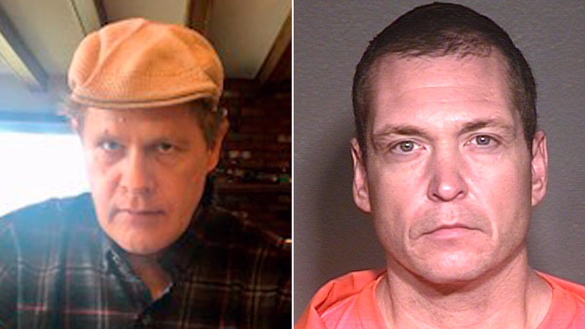 Man wins payout after mistaken identity led to 2 years in mental ward