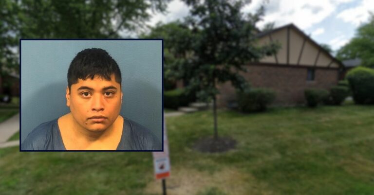 Husband Allegedly Confesses to Shocking Crime in Chilling Text After Wife’s Death
