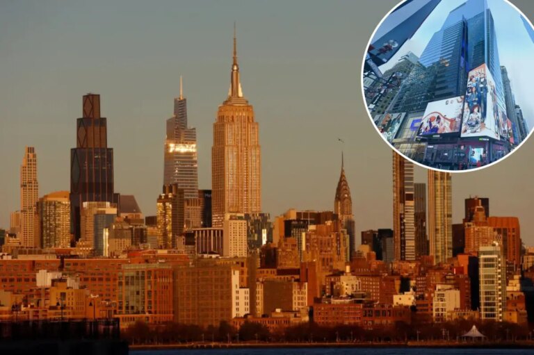 Manhattan Sees Surge in Office-to-Residential Conversions, Doubling Previous Rates