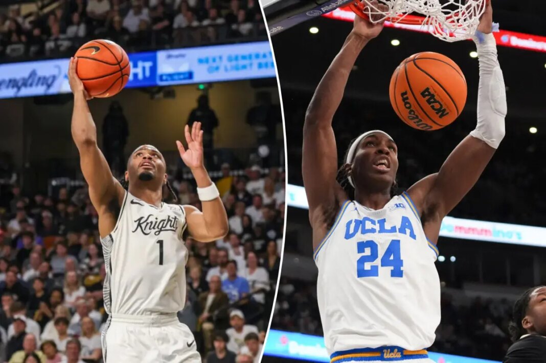 March Madness 2026 odds, picks, predictions for Friday's Round of 64