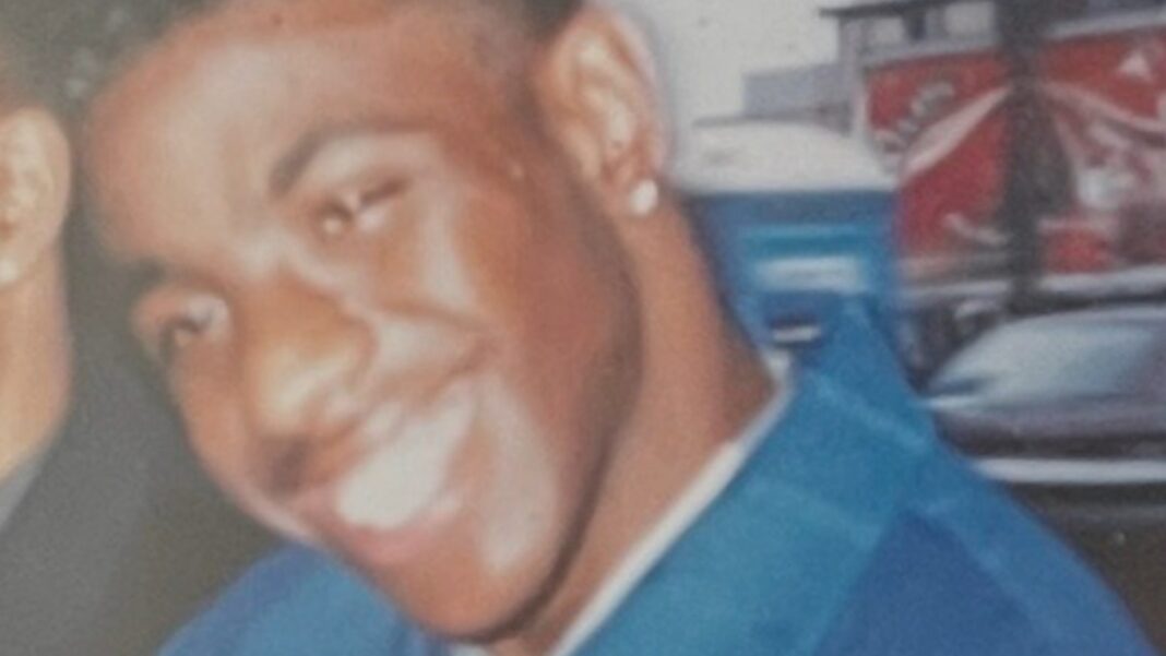 Marlon Brandon's body, found in Chicago River, sat in Cook County Medical Examiner's Office for nearly 2 years: family