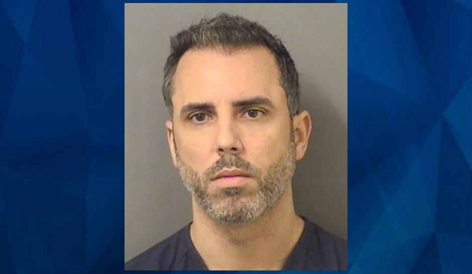 Married Florida Nurse Charged With Murder of Married Girlfriend