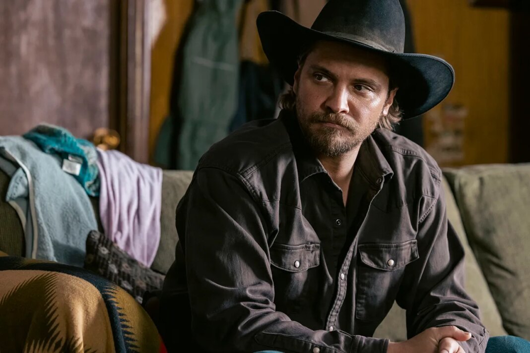 'Marshals' Episode 5 recap: What's been missing