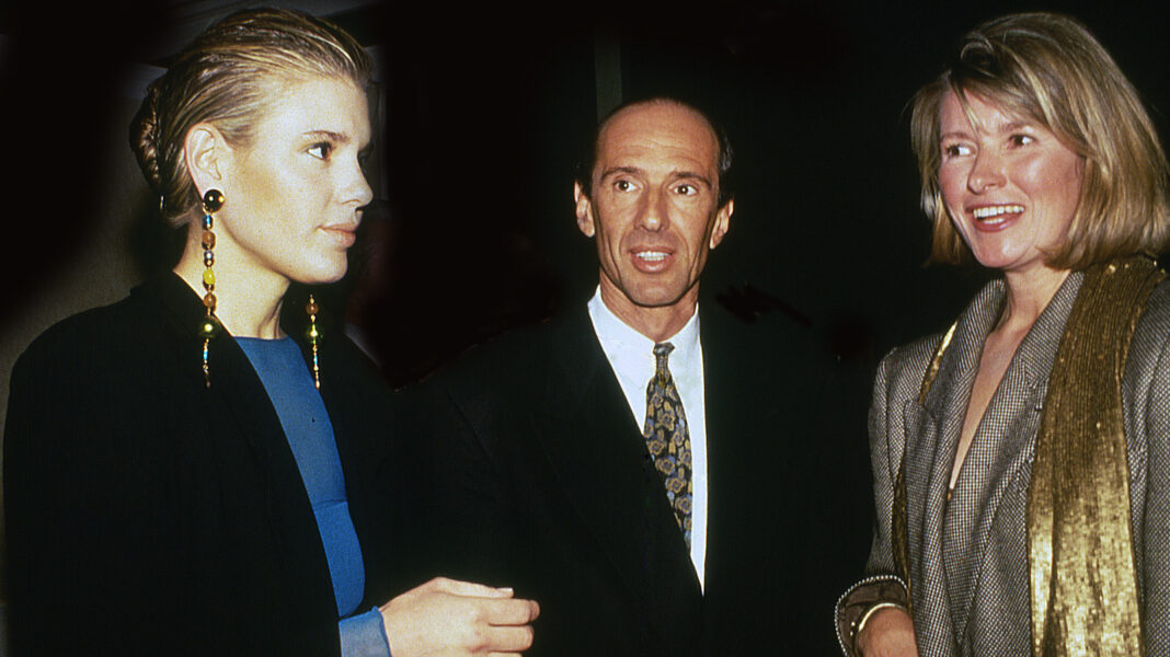 Martha Stewart's Only Child Alexis' Transformation Is Head-Turning