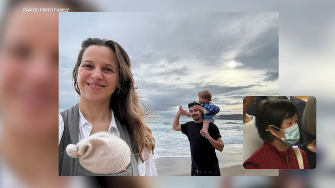 Mary Fong Lau crash: Driver who killed family of 4 in West Portal crash sentenced to probation by San Francisco, CA judge