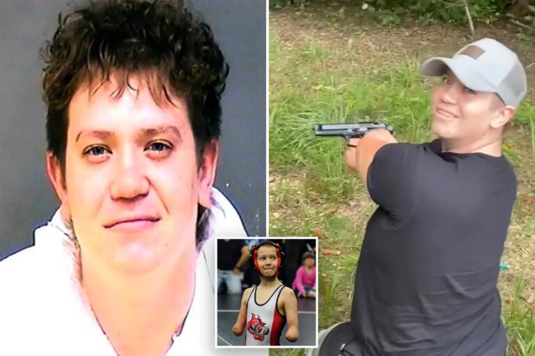 Maryland Quadruple Amputee Dayton James Webber Faces Extradition in High-Profile Murder Case