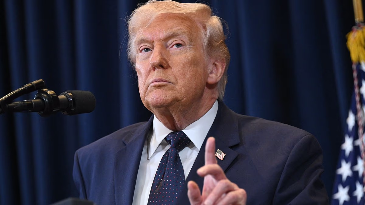 Massive airstrikes hit Tehran with 'unusually large' explosions as Trump backtracks on promise to end war 'very soon' - saying 'we haven't won enough... we're going to go further'