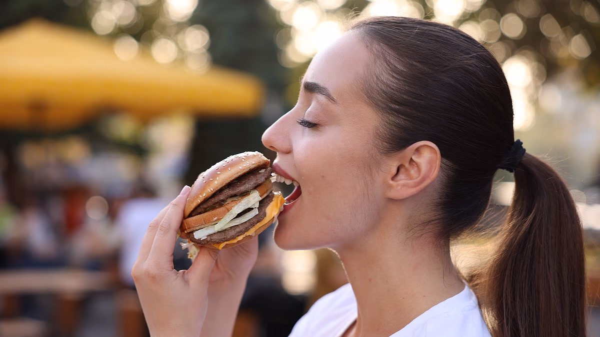 McDonald's adds new fee to orders: '$15 of your order is fees'