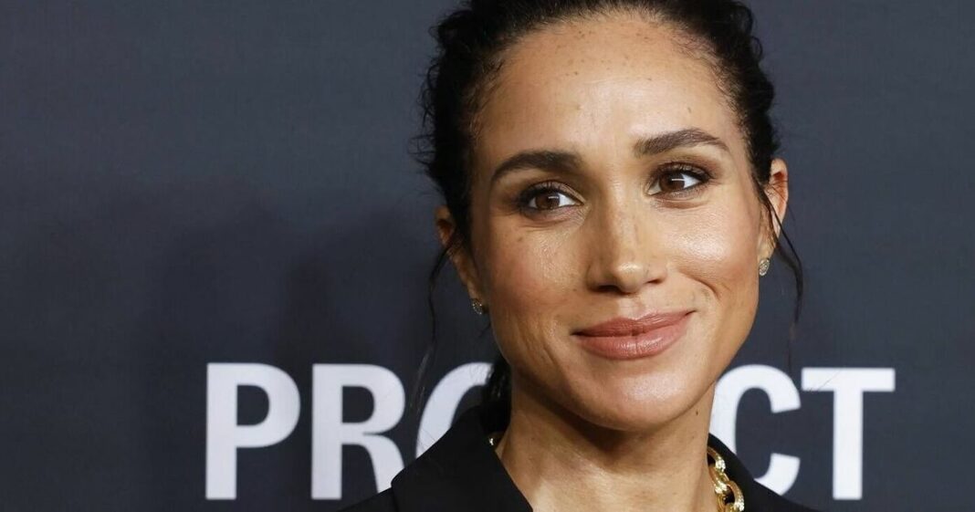Meghan Markle 'will come back to acting' and she'll 'blow minds' insists loyal co-star