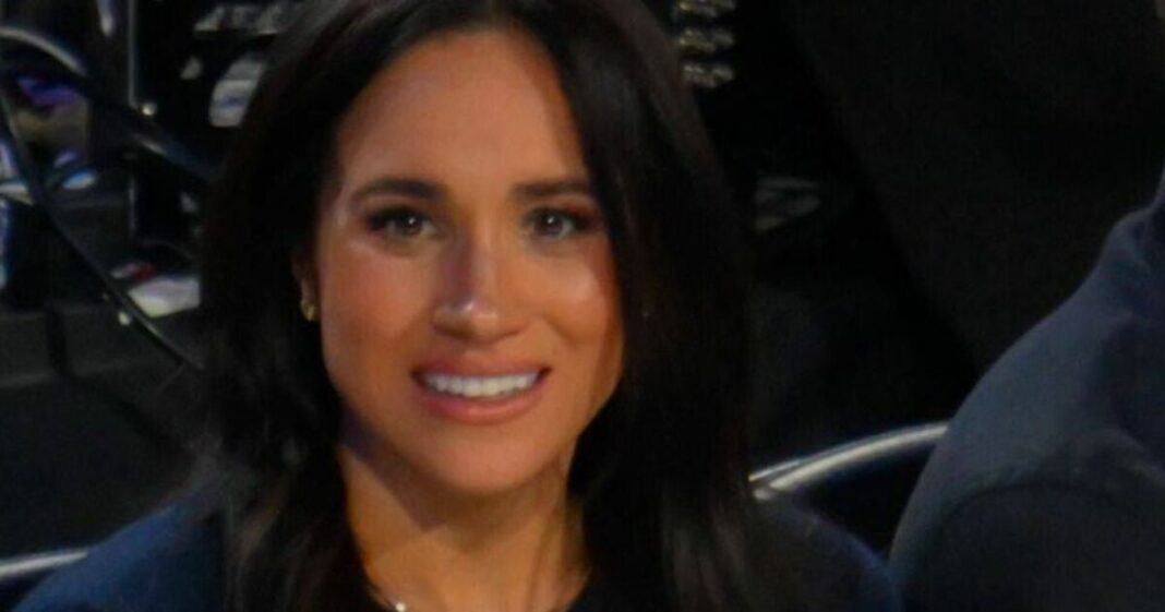 Meghan Markle shares message to 'future' daughter Lilibet