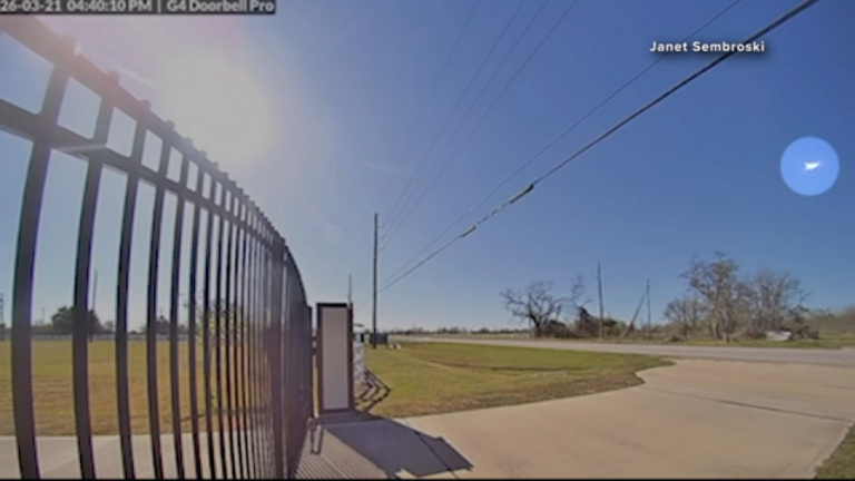 NASA Confirms Meteor Fragment Crashes Through Houston Roof: Resident Shares Her Experience