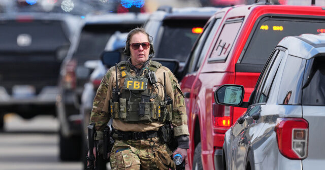 Michigan Synagogue Attacker a Lebanese National