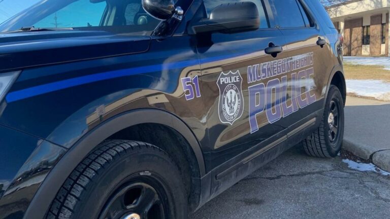 Michigan Woman Recaptured After Escaping Police Car While Handcuffed