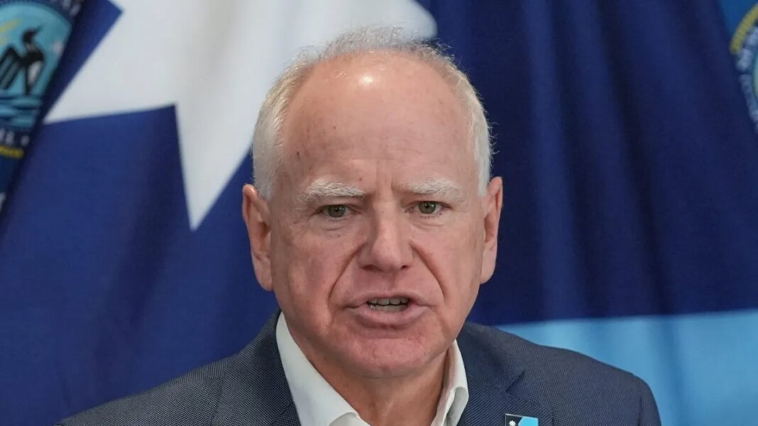 Minnesota sues over withheld Medicaid funds