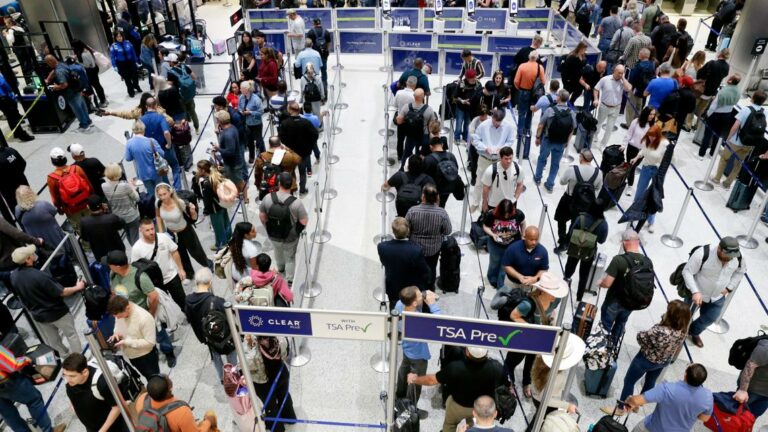 Missed Your Flight? Essential Steps and Airline Policies You Need to Know